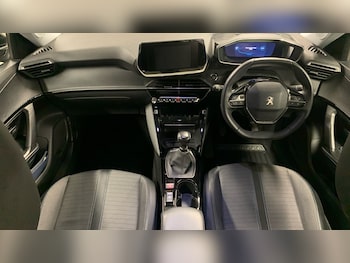 Used Peugeot 2008 2021 for sale - 75494845: Photo