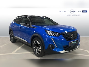 Peugeot - 2008