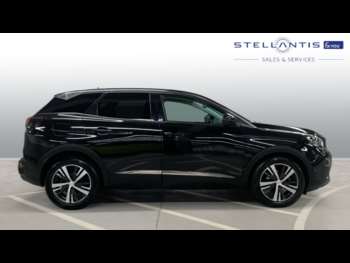 Used Peugeot 3008 2017 for sale - 74863126: Photo