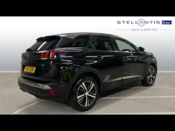 Used Peugeot 3008 2017 for sale - 74863126: Photo
