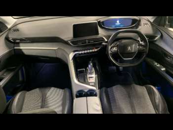 Used Peugeot 3008 2017 for sale - 74863126: Photo