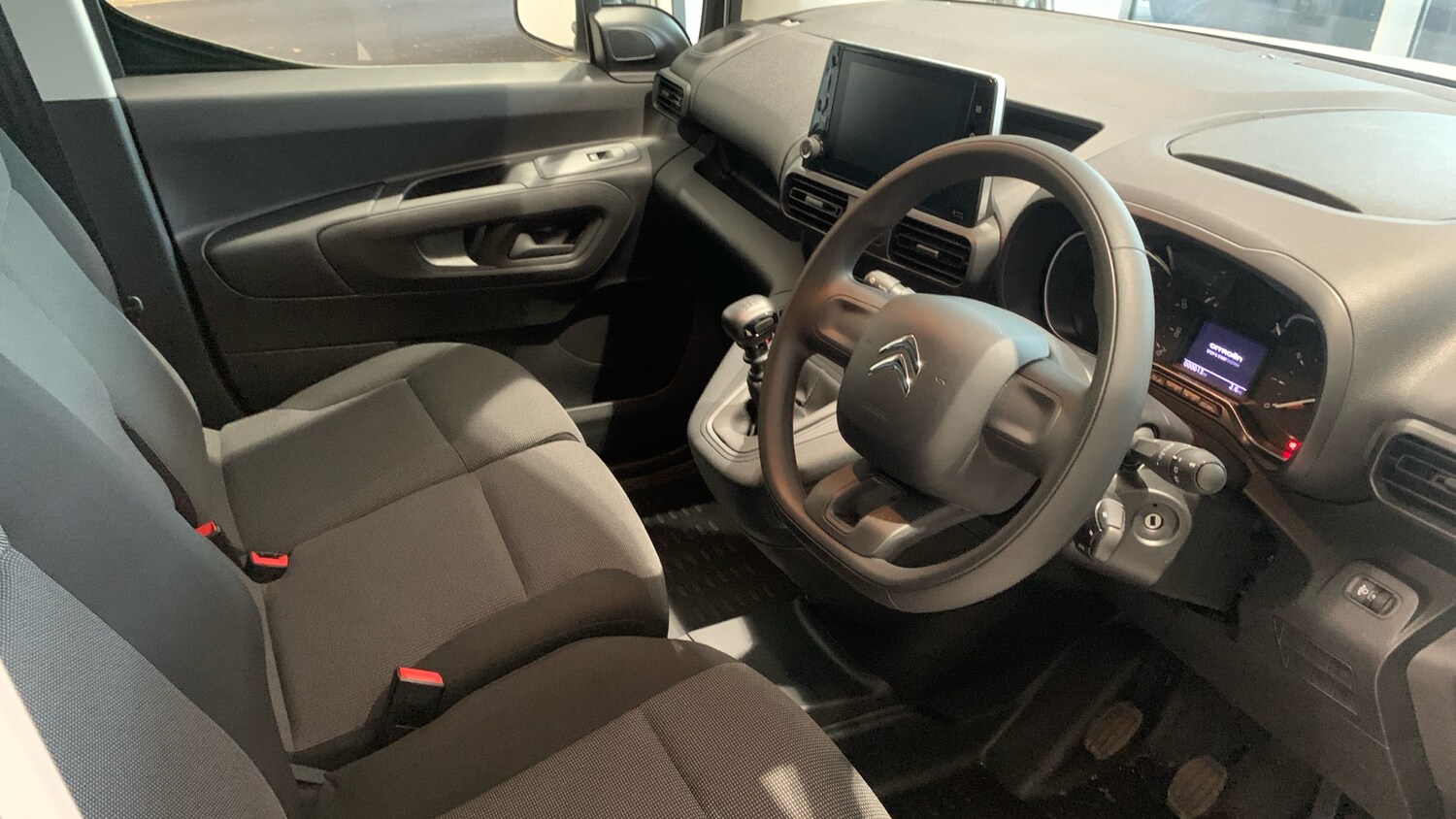 Used Citroen Berlingo 2023 for sale - 76315621: Photo 11