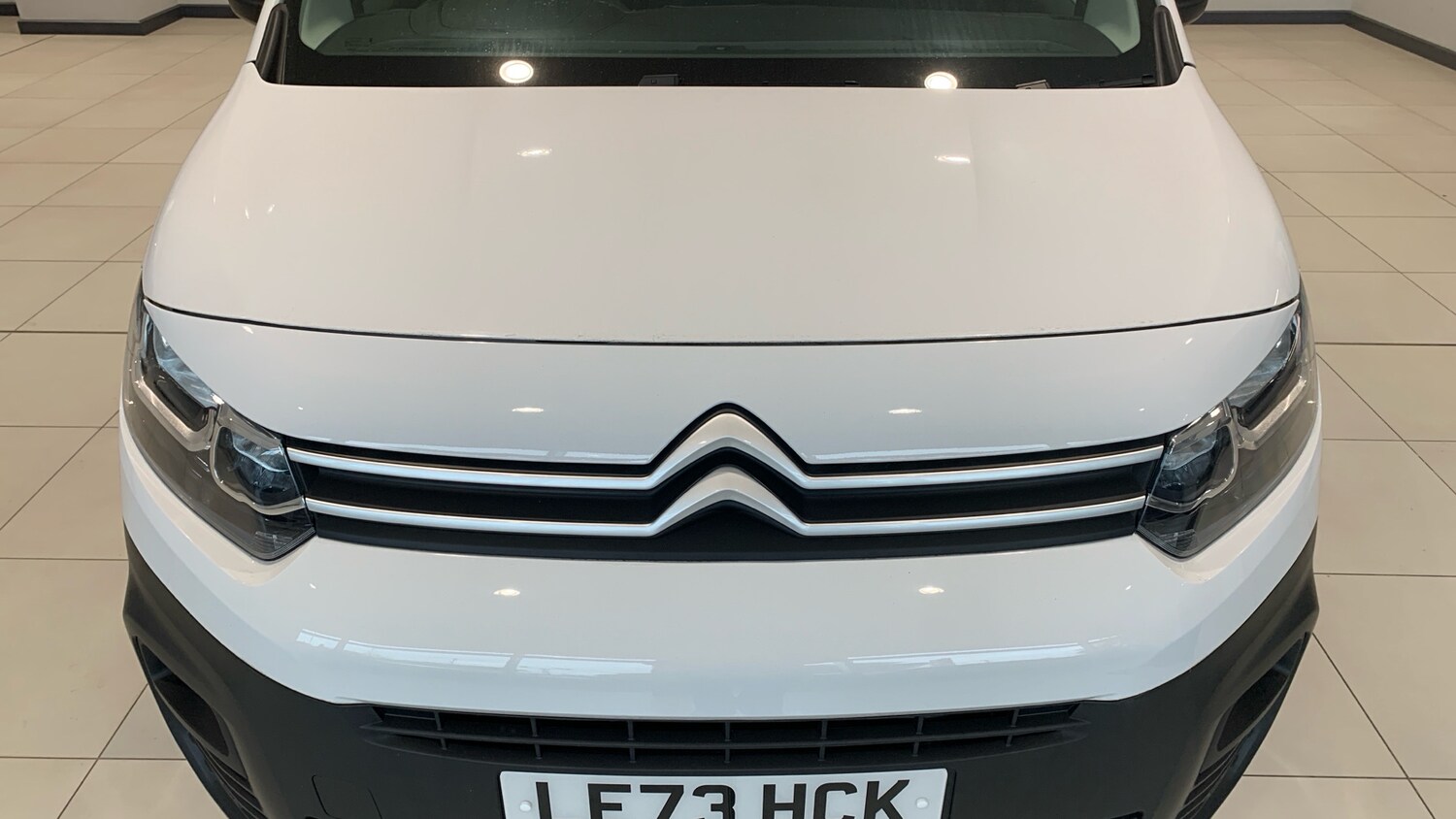 Used Citroen Berlingo 2023 for sale - 76315621: Photo 18