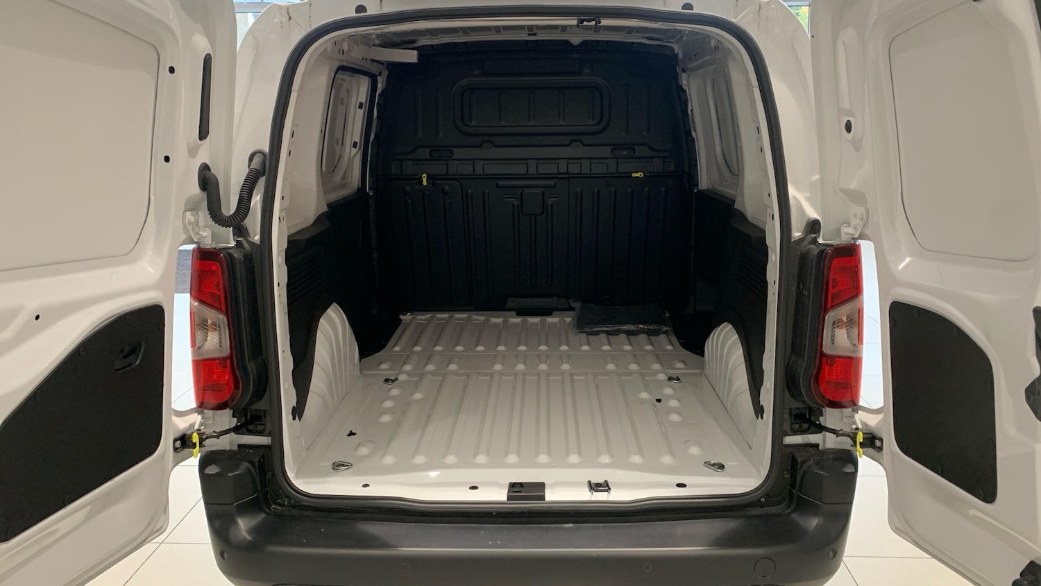 Used Citroen Berlingo 2023 for sale - 76315621: Photo 19