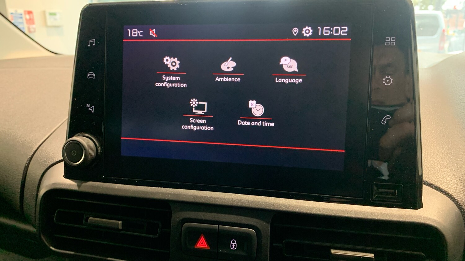 Used Citroen Berlingo 2023 for sale - 76315621: Photo 31