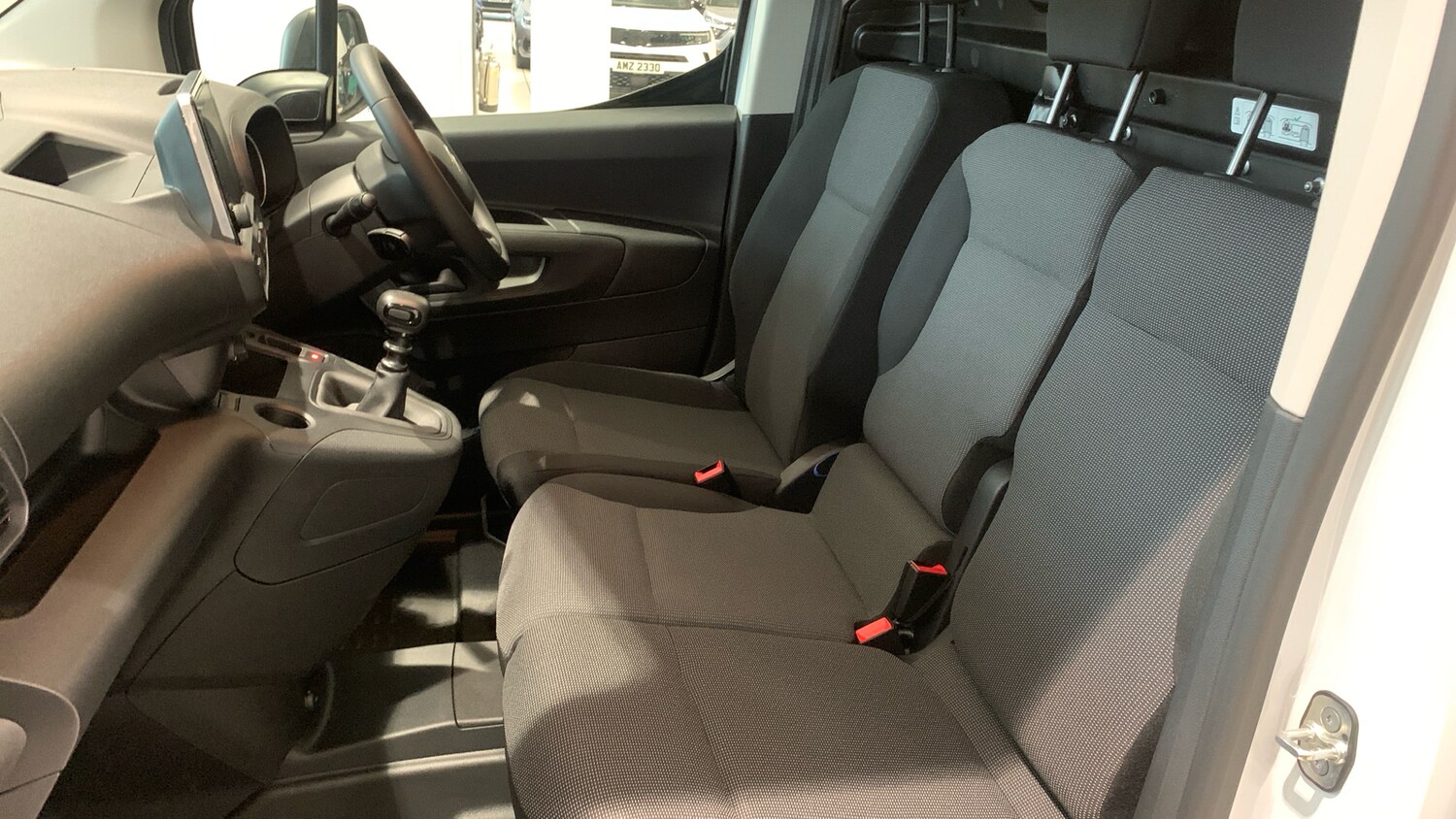 Used Citroen Berlingo 2023 for sale - 76315621: Photo 41