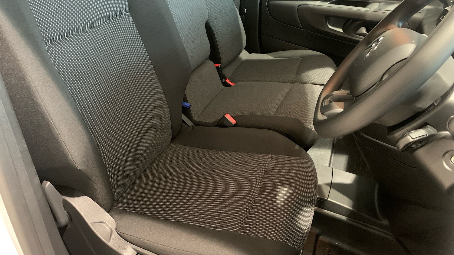Used Citroen Berlingo 2023 for sale - 76315621: Photo 42