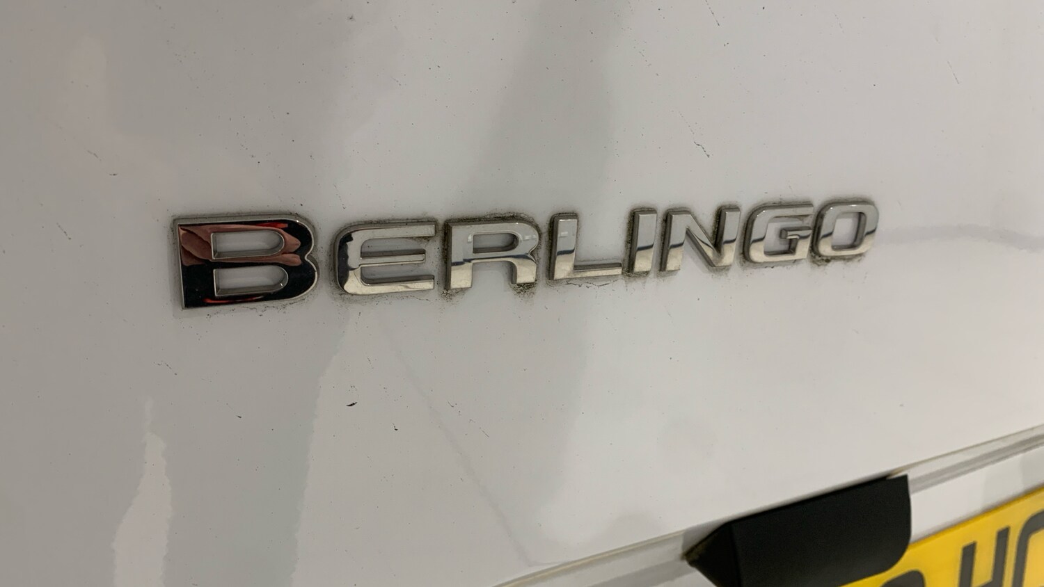 Used Citroen Berlingo 2023 for sale - 76315621: Photo 44