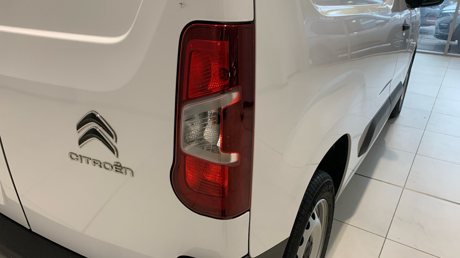 Used Citroen Berlingo 2023 for sale - 76315621: Photo 45