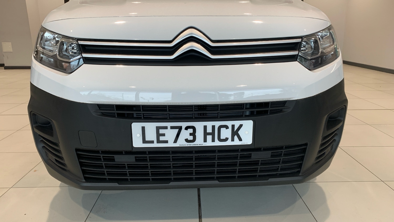 Used Citroen Berlingo 2023 for sale - 76315621: Photo 46