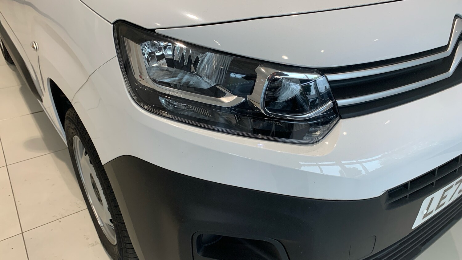 Used Citroen Berlingo 2023 for sale - 76315621: Photo 47