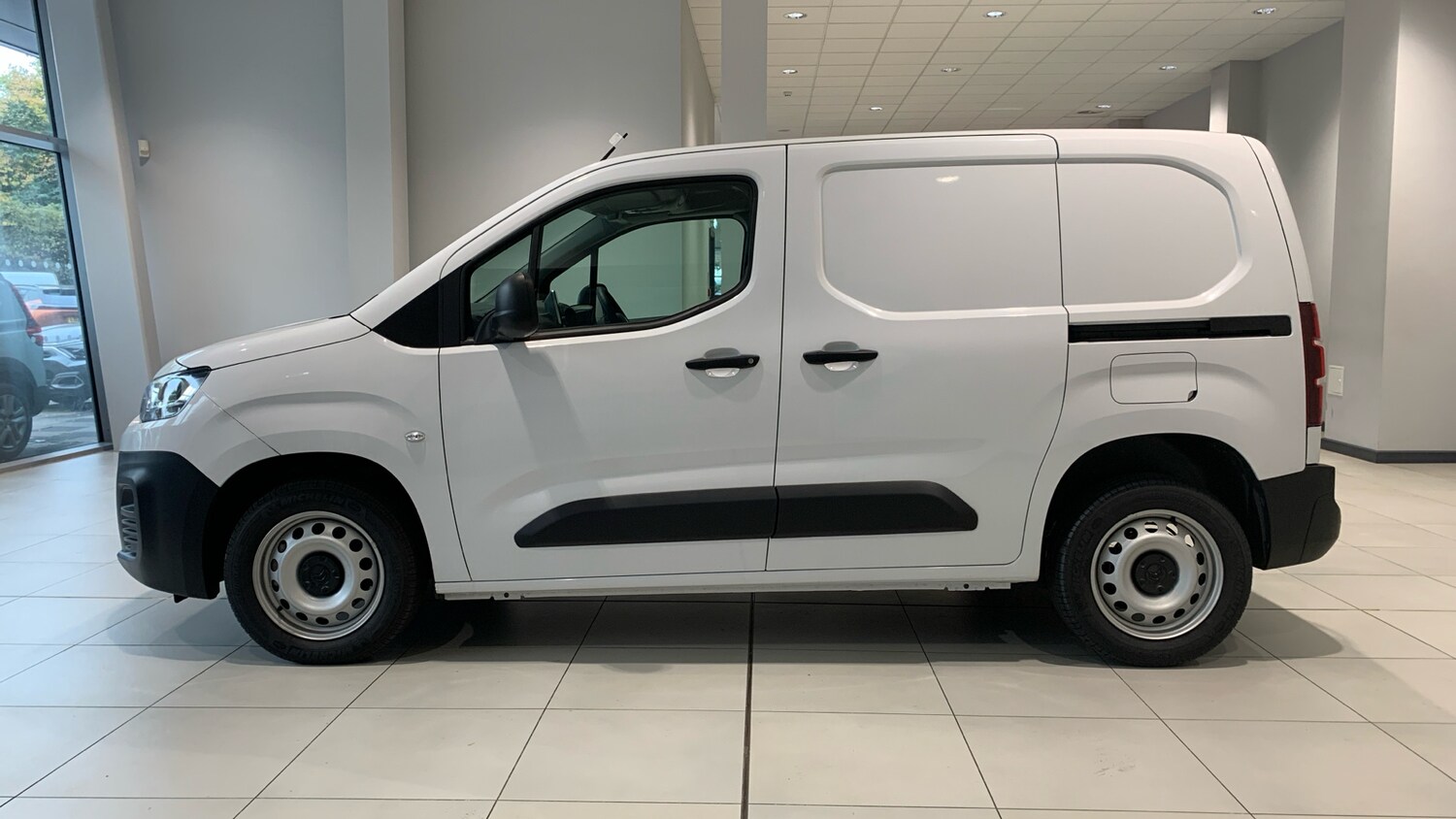 Used Citroen Berlingo 2023 for sale - 76315621: Photo 6