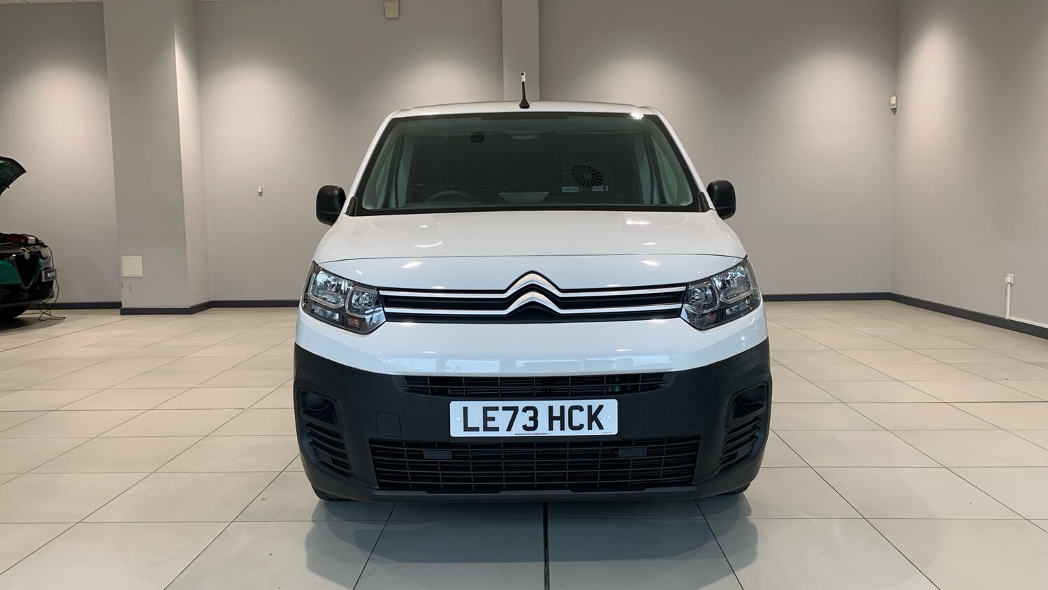Used Citroen Berlingo 2023 for sale - 76315621: Photo 8