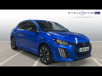 2024 - 50kWh E-Style Hatchback 5dr Electric Auto (7.4kW Charger) (136 ps)