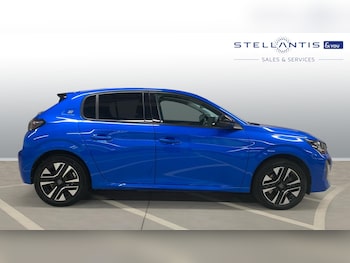 Used Peugeot 208 2024 for sale - 75238068: Photo