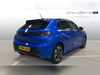 Used Peugeot 208 2024 for sale - 75238068: Photo