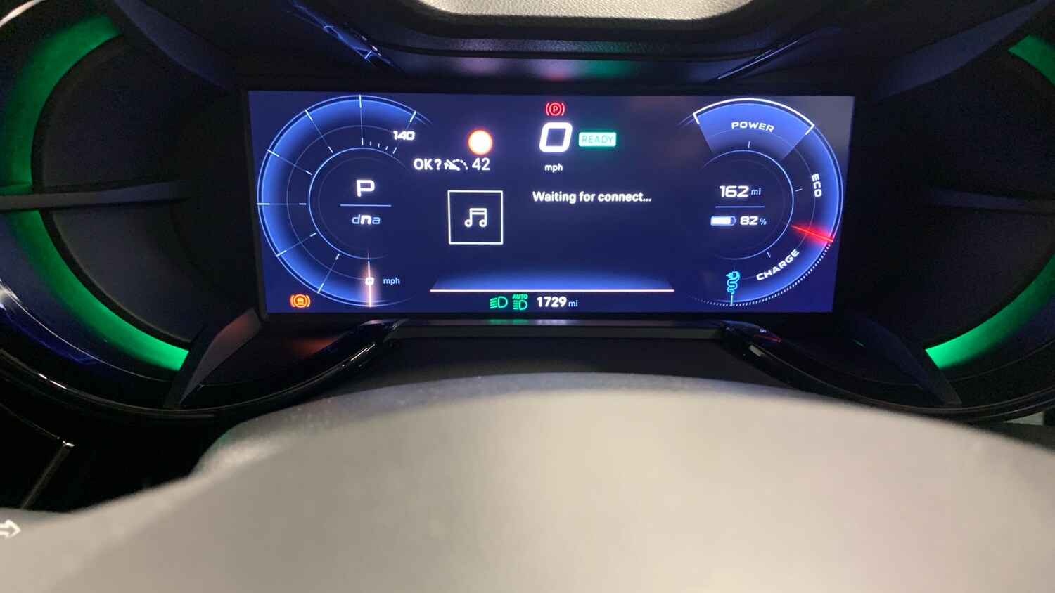 Used Alfa Romeo Junior 2025 for sale - 76260900: Photo 13