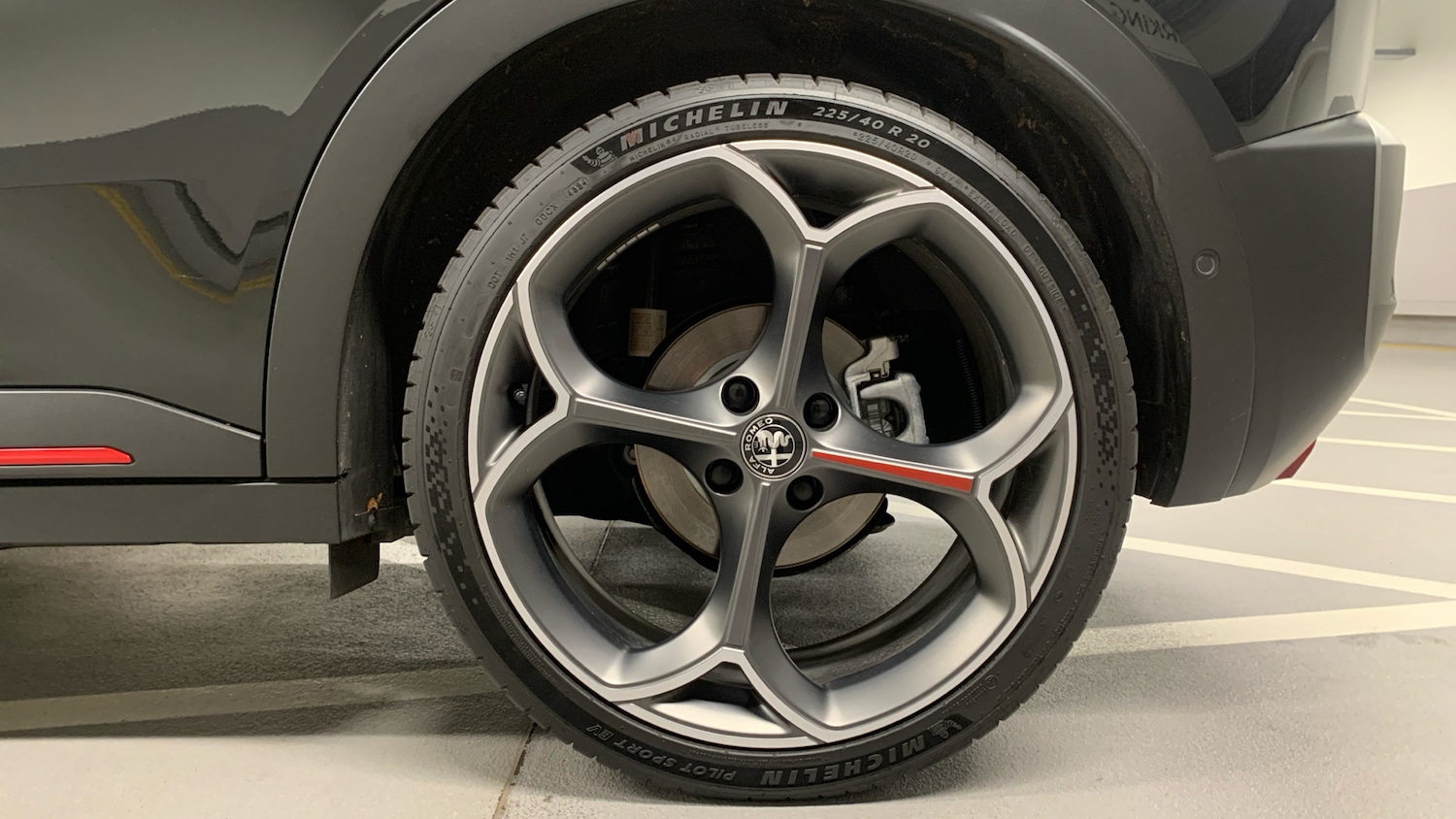 Used Alfa Romeo Junior 2025 for sale - 76260900: Photo 15