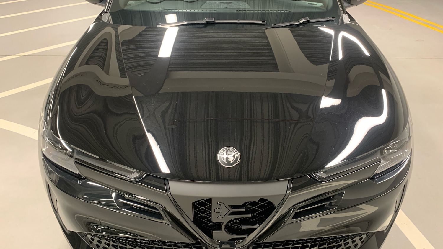 Used Alfa Romeo Junior 2025 for sale - 76260900: Photo 18