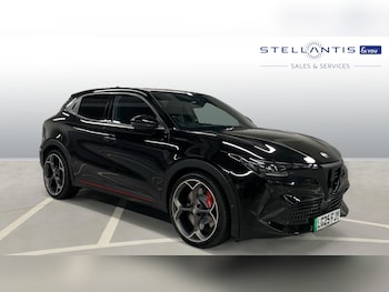 Alfa Romeo - Junior