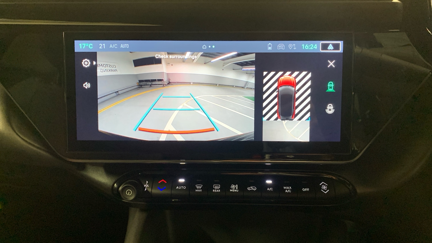 Used Alfa Romeo Junior 2025 for sale - 76260900: Photo 29