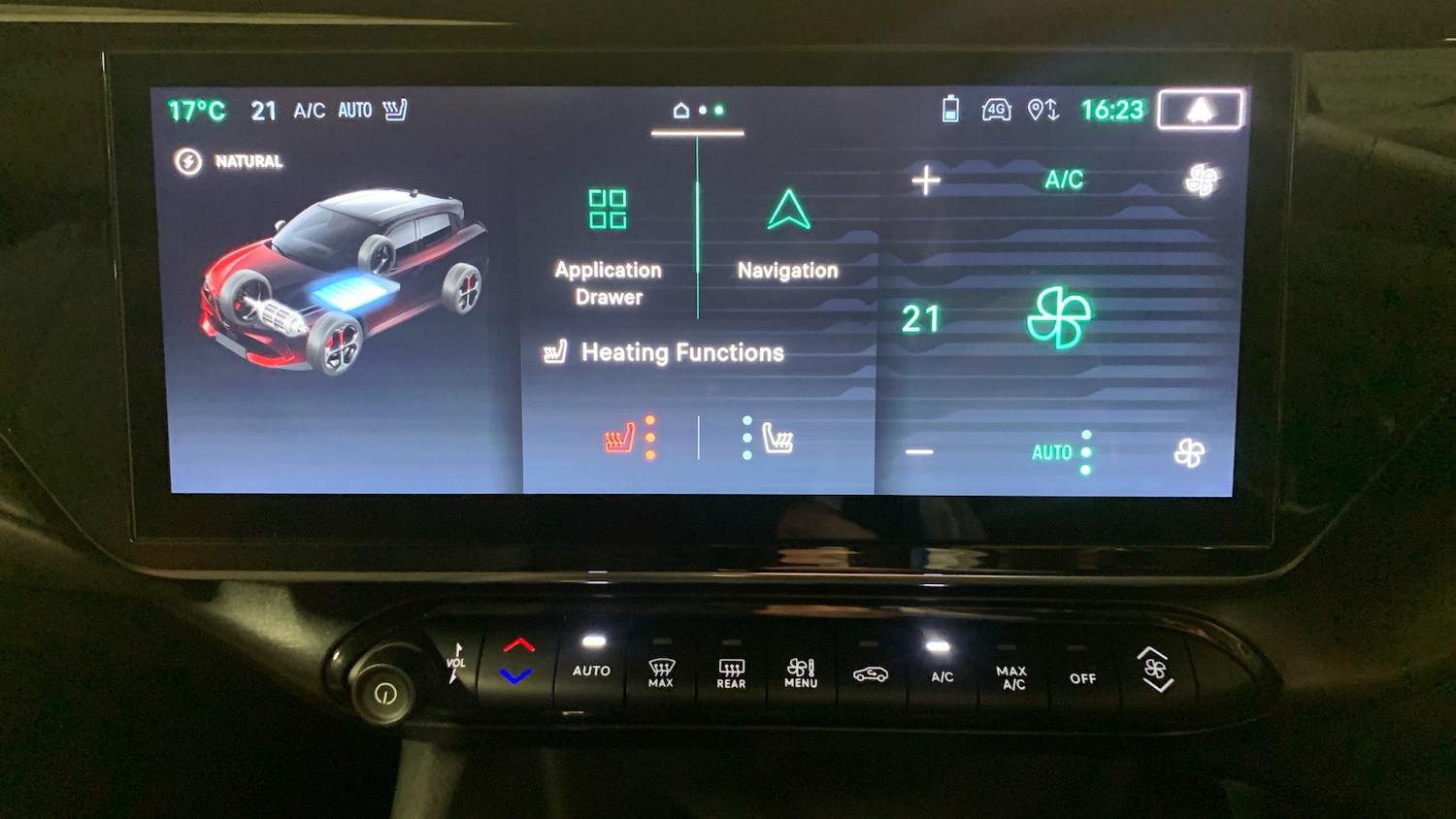 Used Alfa Romeo Junior 2025 for sale - 76260900: Photo 30