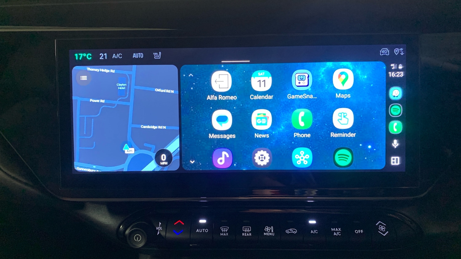 Used Alfa Romeo Junior 2025 for sale - 76260900: Photo 31