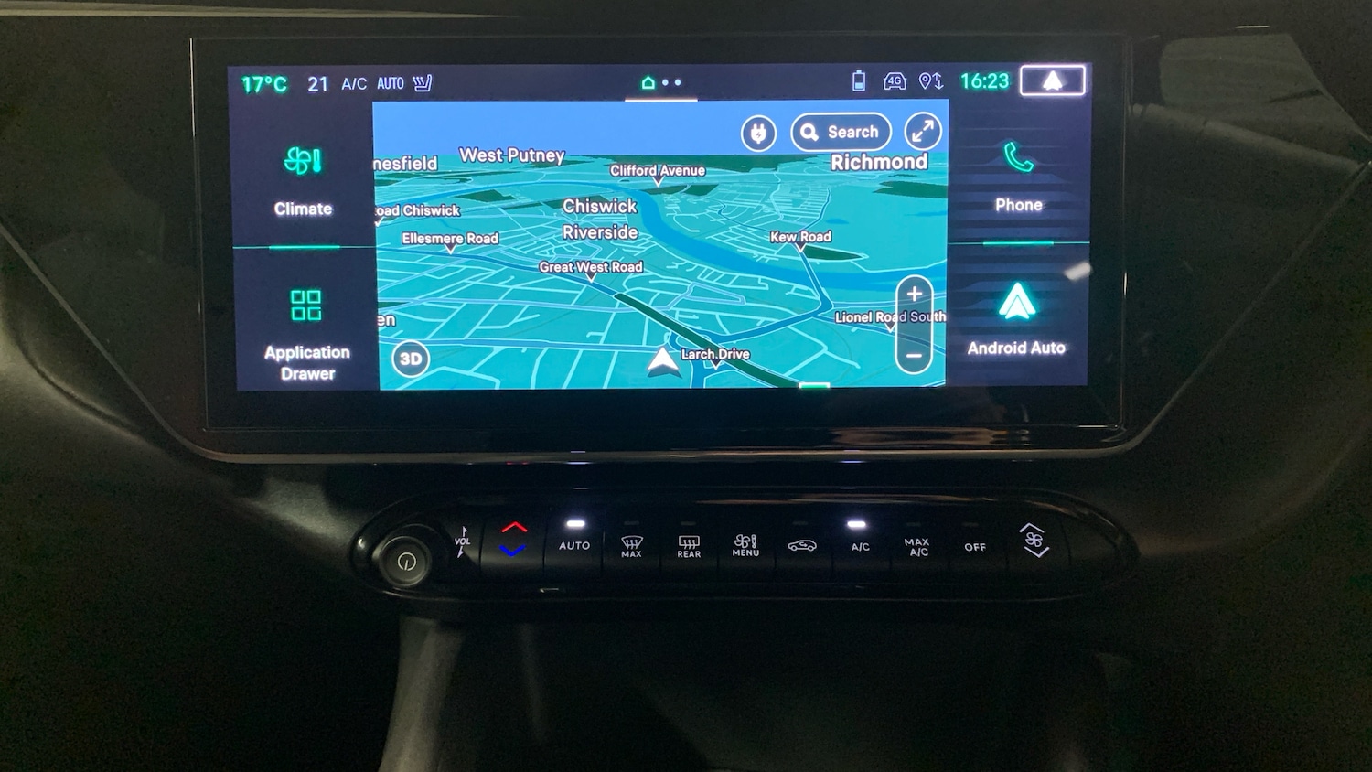 Used Alfa Romeo Junior 2025 for sale - 76260900: Photo 32