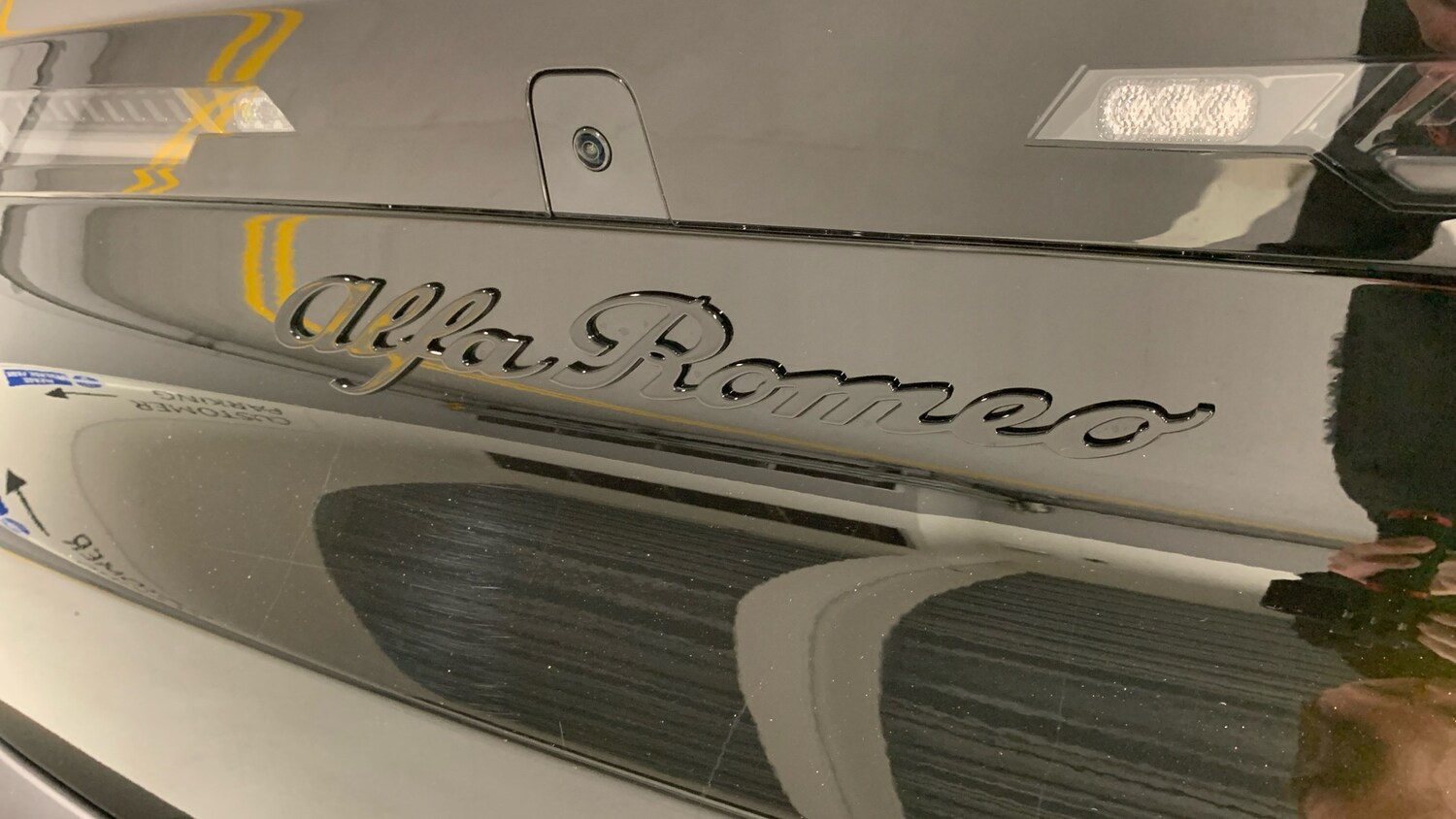 Used Alfa Romeo Junior 2025 for sale - 76260900: Photo 44