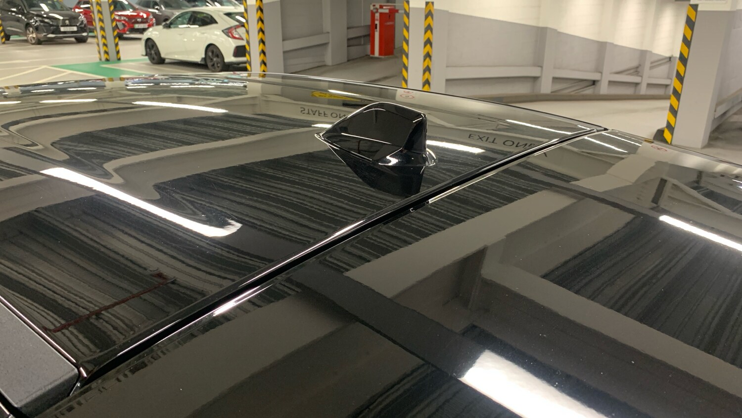 Used Alfa Romeo Junior 2025 for sale - 76260900: Photo 48