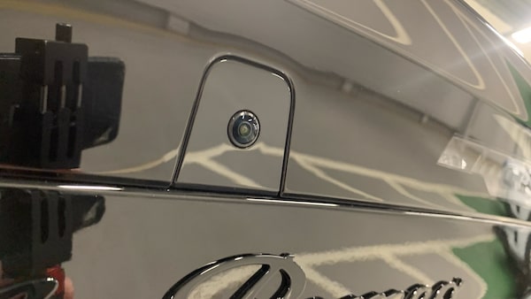 Used Alfa Romeo Junior 2025 for sale - 76260900: Photo 49