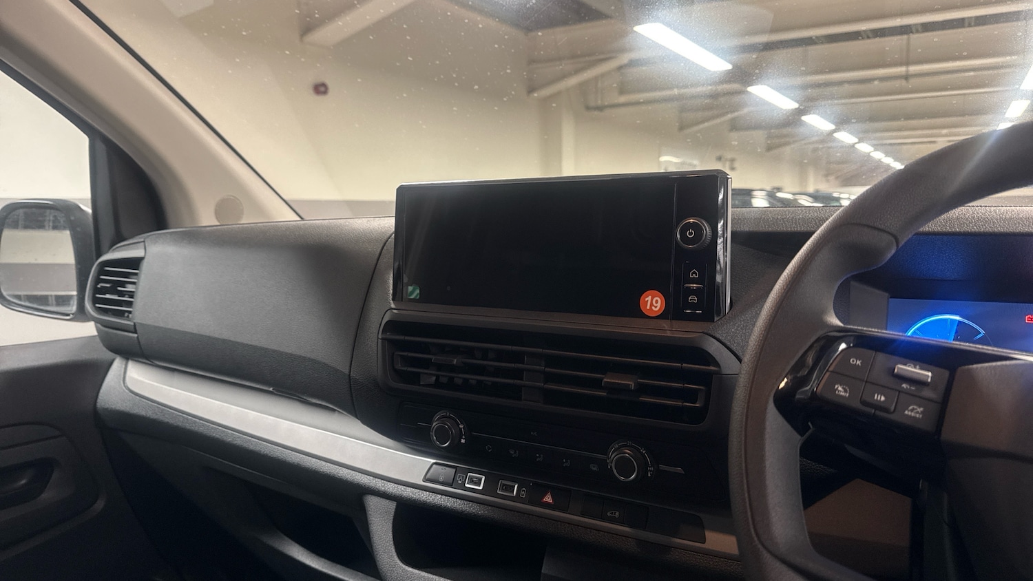 Used Peugeot Expert 2025 for sale - 76803284: Photo 10