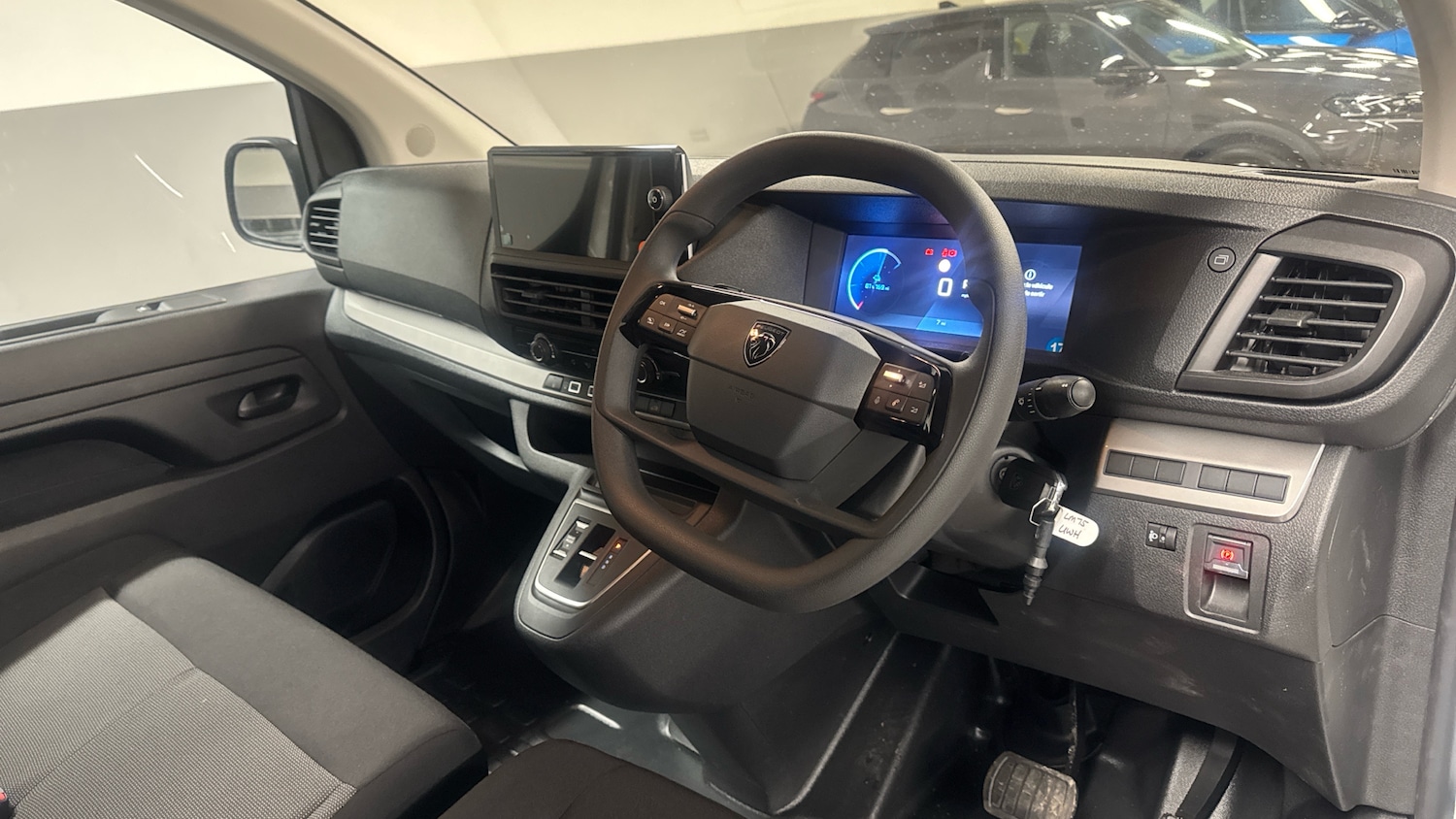 Used Peugeot Expert 2025 for sale - 76803284: Photo 11