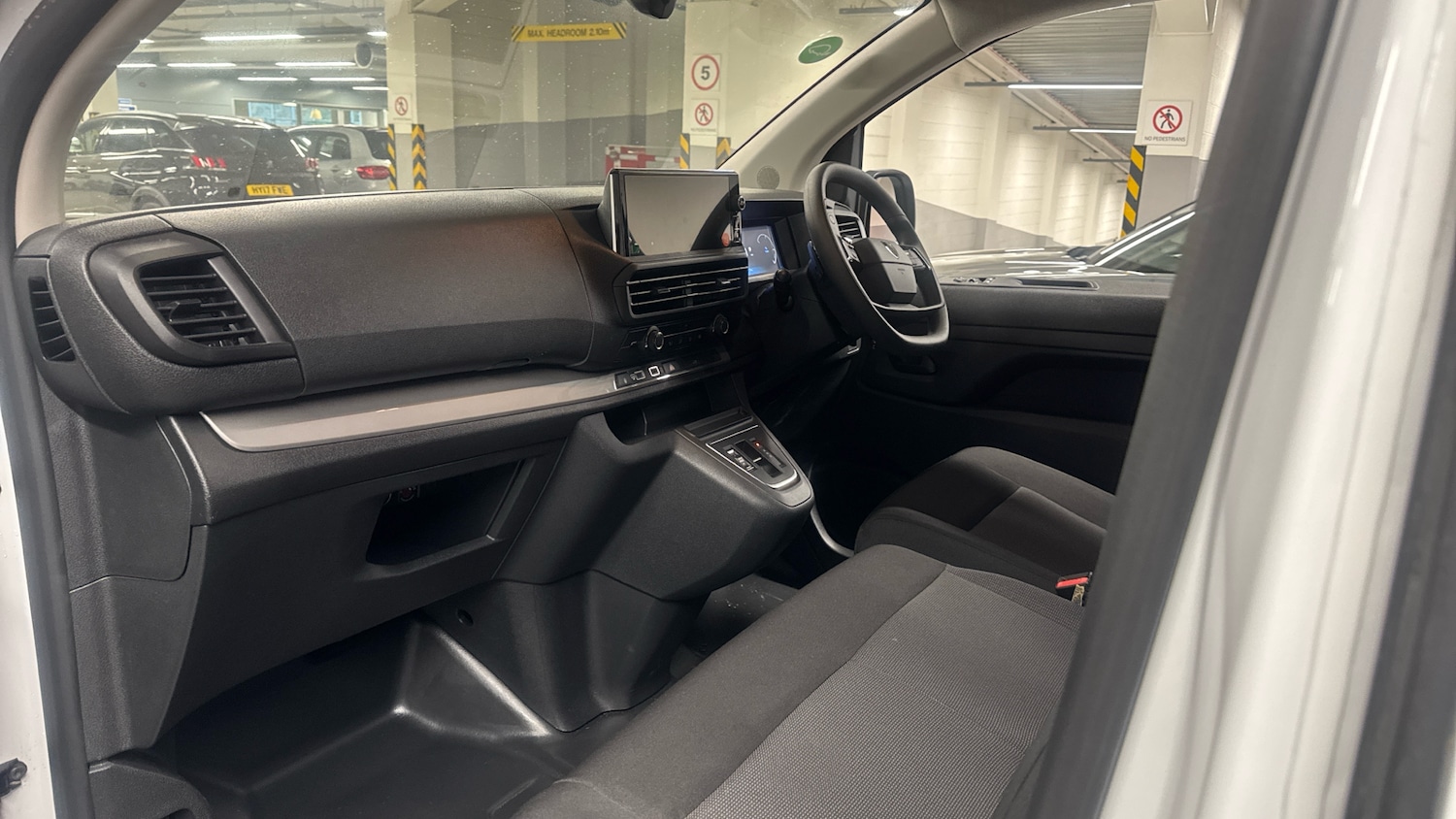 Used Peugeot Expert 2025 for sale - 76803284: Photo 12