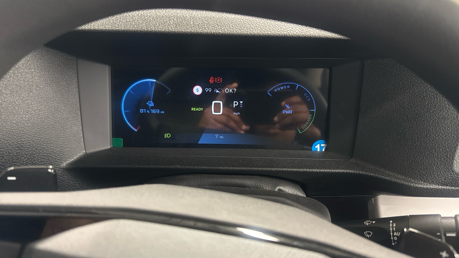 Used Peugeot Expert 2025 for sale - 76803284: Photo 13