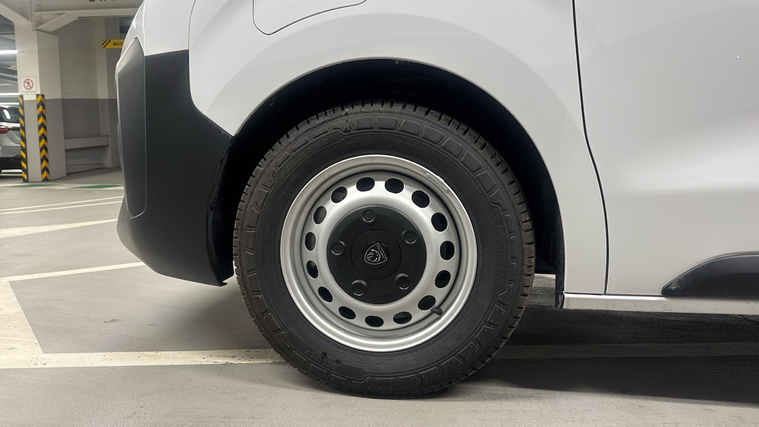 Used Peugeot Expert 2025 for sale - 76803284: Photo 14