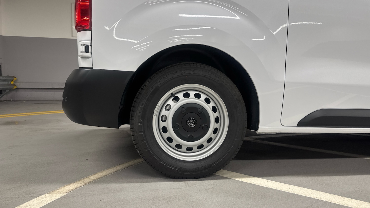 Used Peugeot Expert 2025 for sale - 76803284: Photo 16