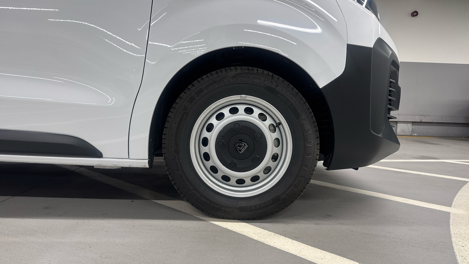 Used Peugeot Expert 2025 for sale - 76803284: Photo 17