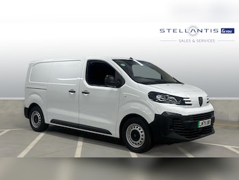 Used Peugeot Expert 2025 for sale - 76803284: Photo