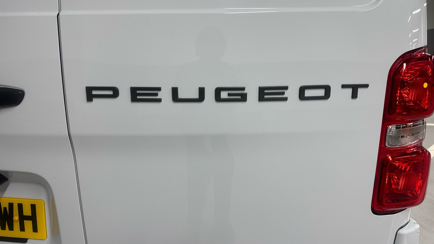 Used Peugeot Expert 2025 for sale - 76803284: Photo 26