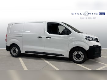 Used Peugeot Expert 2025 for sale - 76803284: Photo