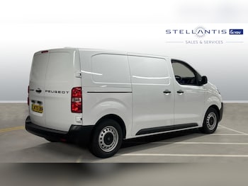 Used Peugeot Expert 2025 for sale - 76803284: Photo