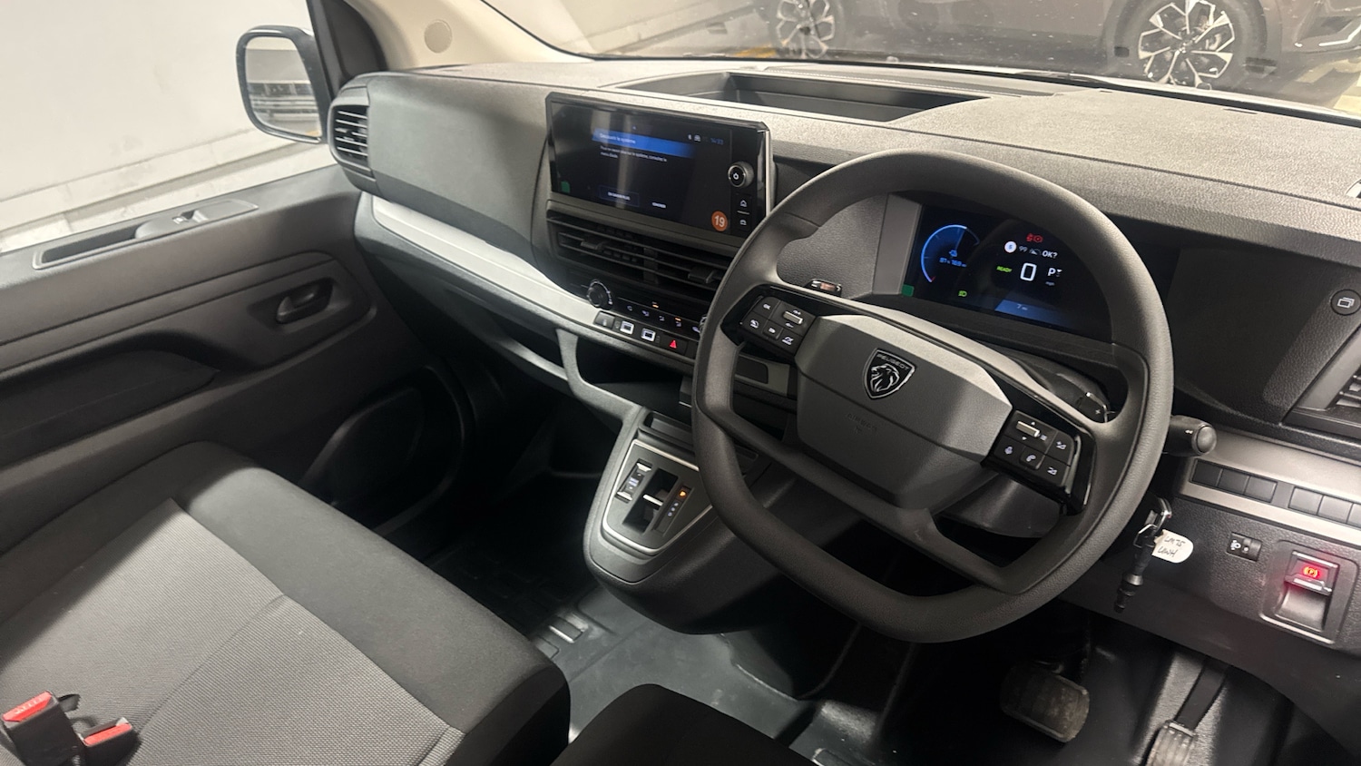 Used Peugeot Expert 2025 for sale - 76803284: Photo 4