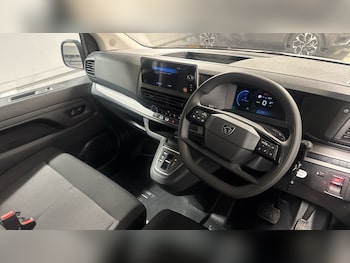 Used Peugeot Expert 2025 for sale - 76803284: Photo