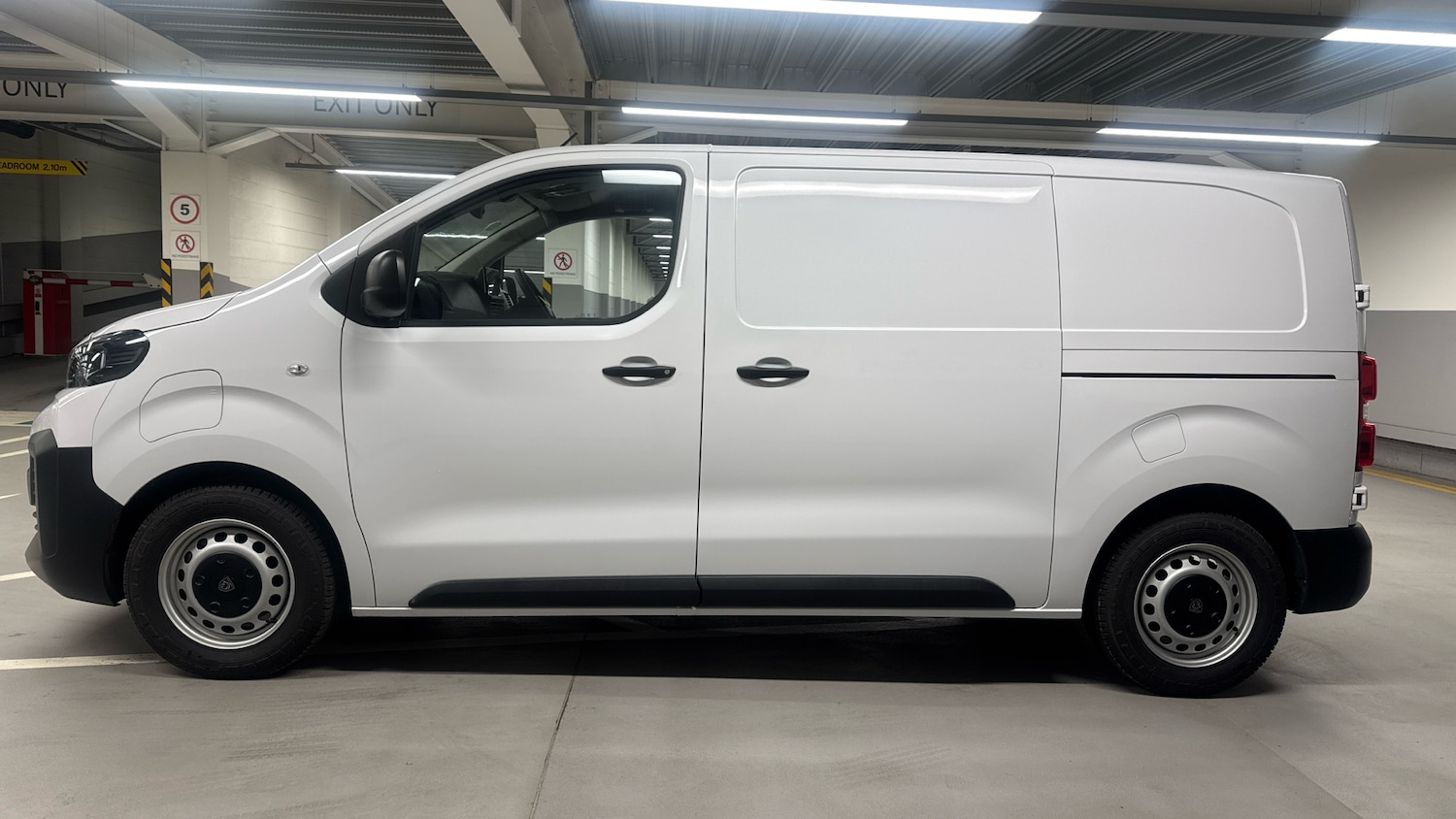 Used Peugeot Expert 2025 for sale - 76803284: Photo 6