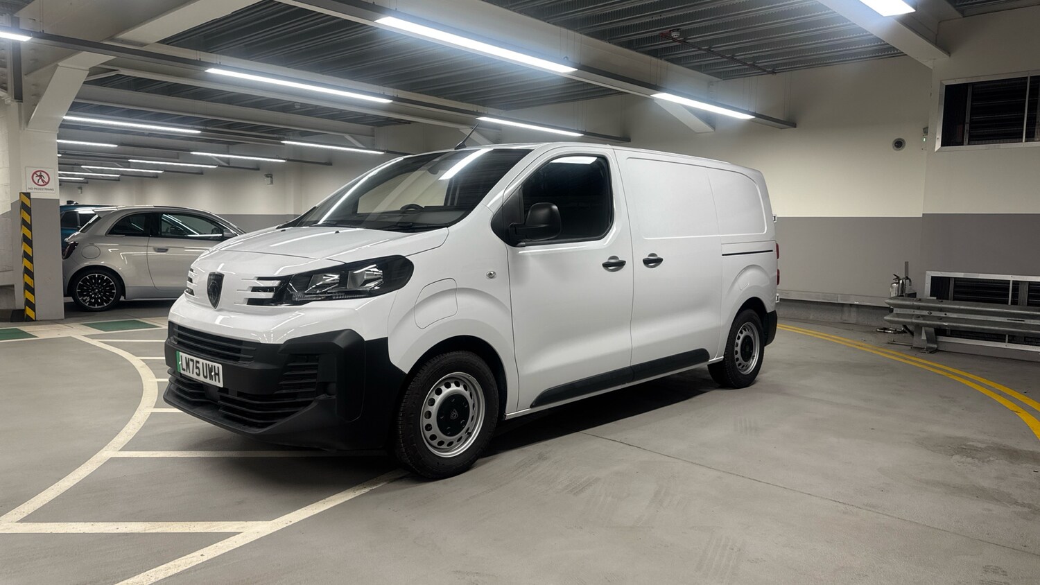 Used Peugeot Expert 2025 for sale - 76803284: Photo 7