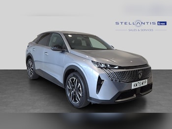 Used Peugeot 3008 2025 for sale - 79249613: Photo
