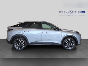 Used Peugeot 3008 2025 for sale - 79249613: Photo