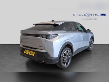 Used Peugeot 3008 2025 for sale - 79249613: Photo