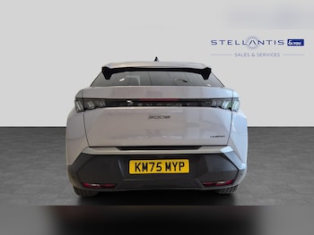 Used Peugeot 3008 2025 for sale - 79249613: Photo